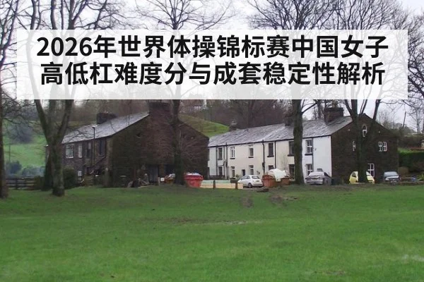 2026年世界体操锦标赛中国女子高低杠难度分与成套稳定性解析
